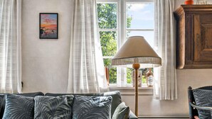 Interior - 5 Star Holiday Home in Svaneke (Svaneke)