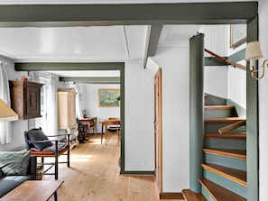 Ferienhaus | Innenbereich