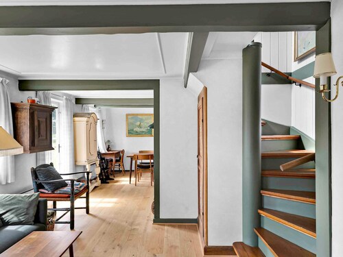 5 Star Holiday Home in Svaneke