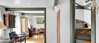 5 Star Holiday Home in Svaneke