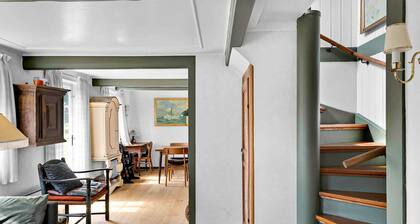 5 Star Holiday Home in Svaneke