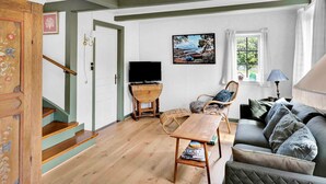 Interior - 5 Star Holiday Home in Svaneke (Svaneke)