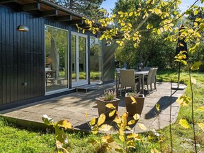 Exterior - 5 Star Holiday Home in Kirke Hyllinge (Kirke Hyllinge)