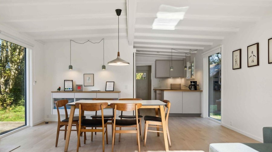 5 Star Holiday Home in Kirke Hyllinge