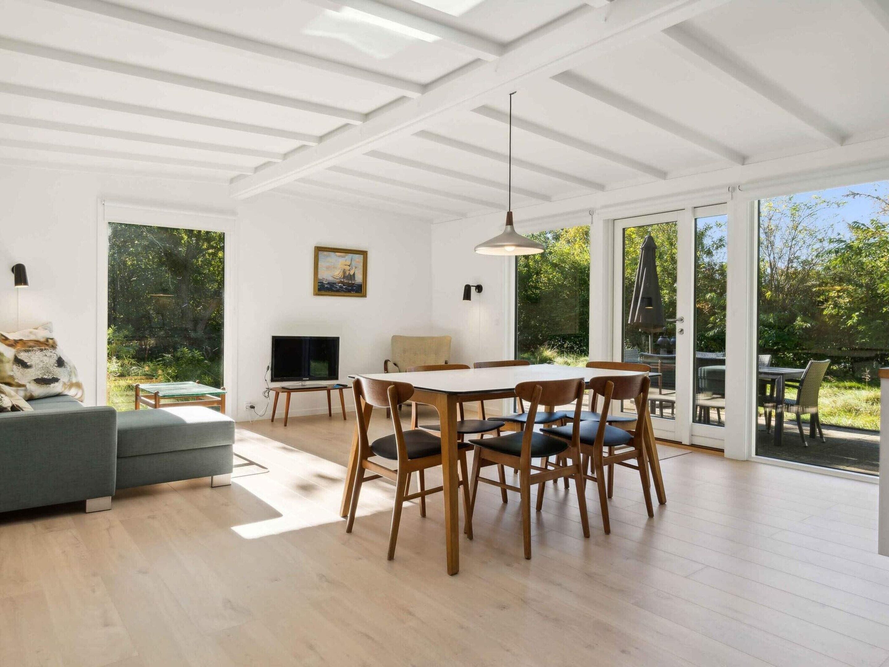 單棟房屋 | 內部