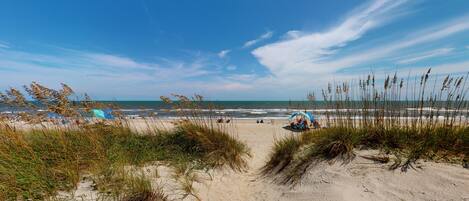 Plage