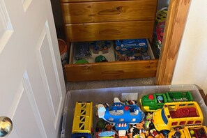Miscellaneous