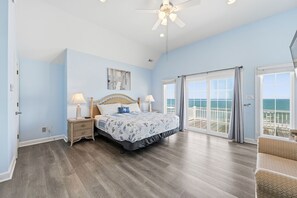 5 bedrooms, free WiFi, bed sheets