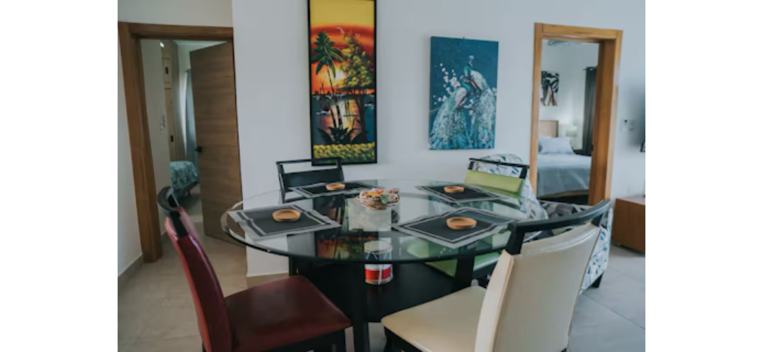 تناول الطعام