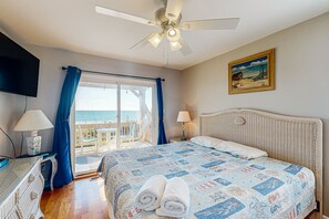 4 bedrooms, free WiFi, bed sheets