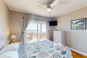 4 habitaciones, wifi gratis y ropa de cama 