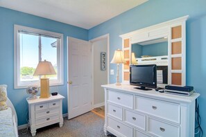 5 Schlafzimmer, kostenloses WLAN, Bettwäsche