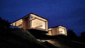 Exterior - Chackra Centinela  (Navidad)