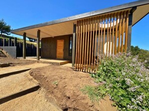 Terrace/patio - Chackra Centinela (Navidad)