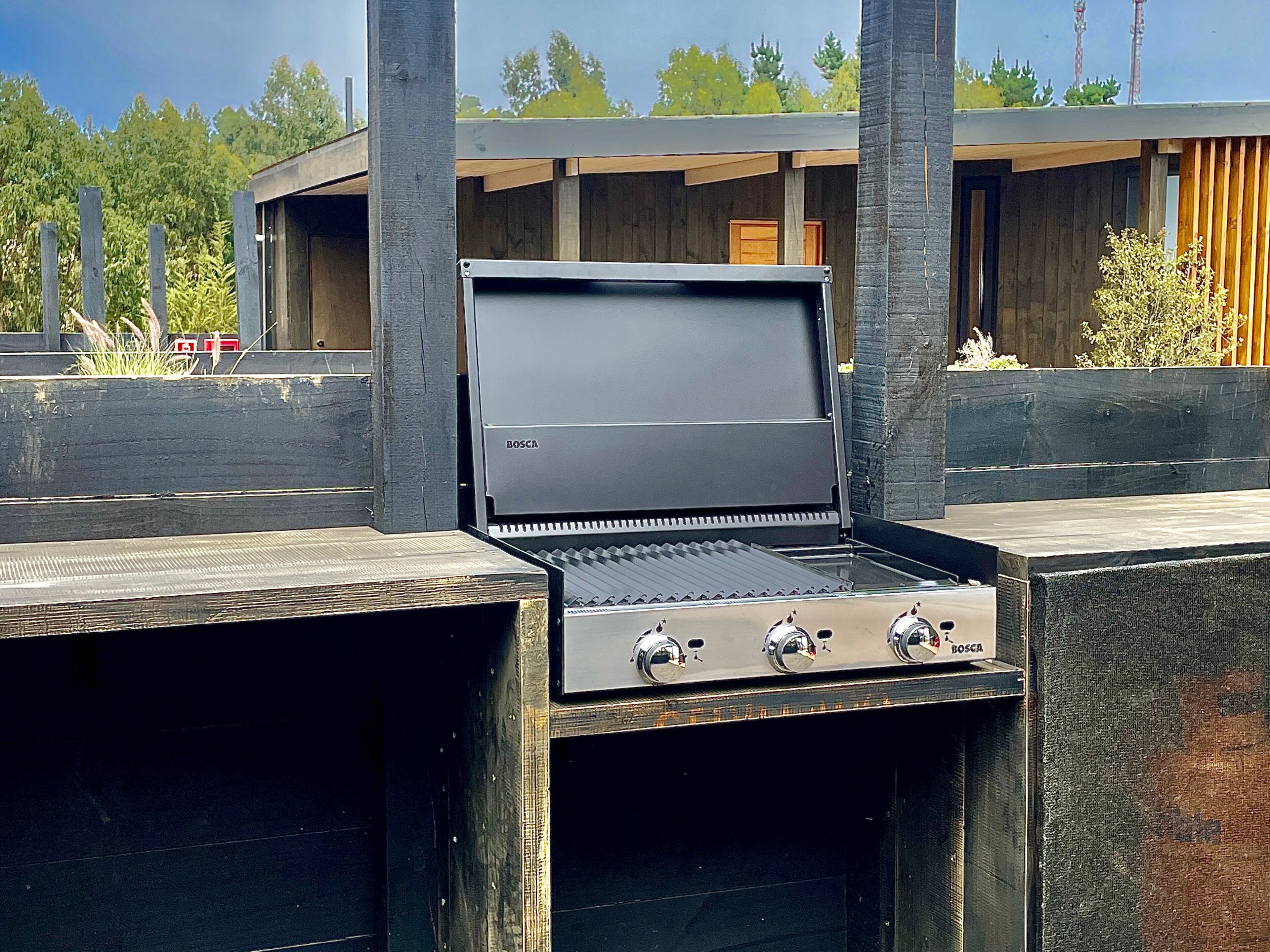 Deluxe Apartment, Sea View | Terrace/patio