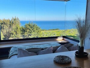 Beach/ocean view - Chackra Centinela  (Navidad)