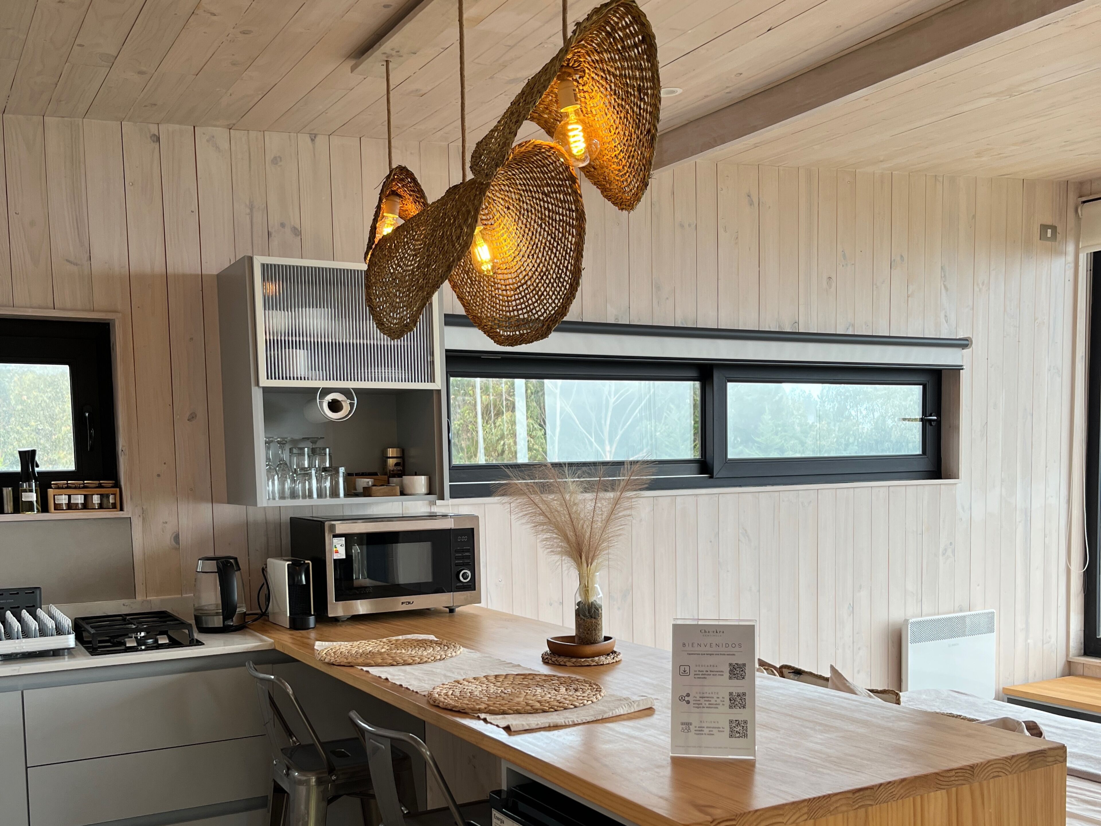 標準公寓, 海景 | 床單