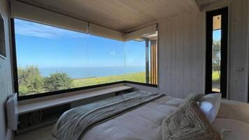 Deluxe Apartment, Sea View