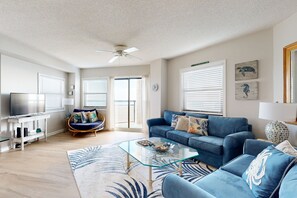 Smart TV, reproductor de DVD y libros 