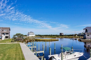 Marina