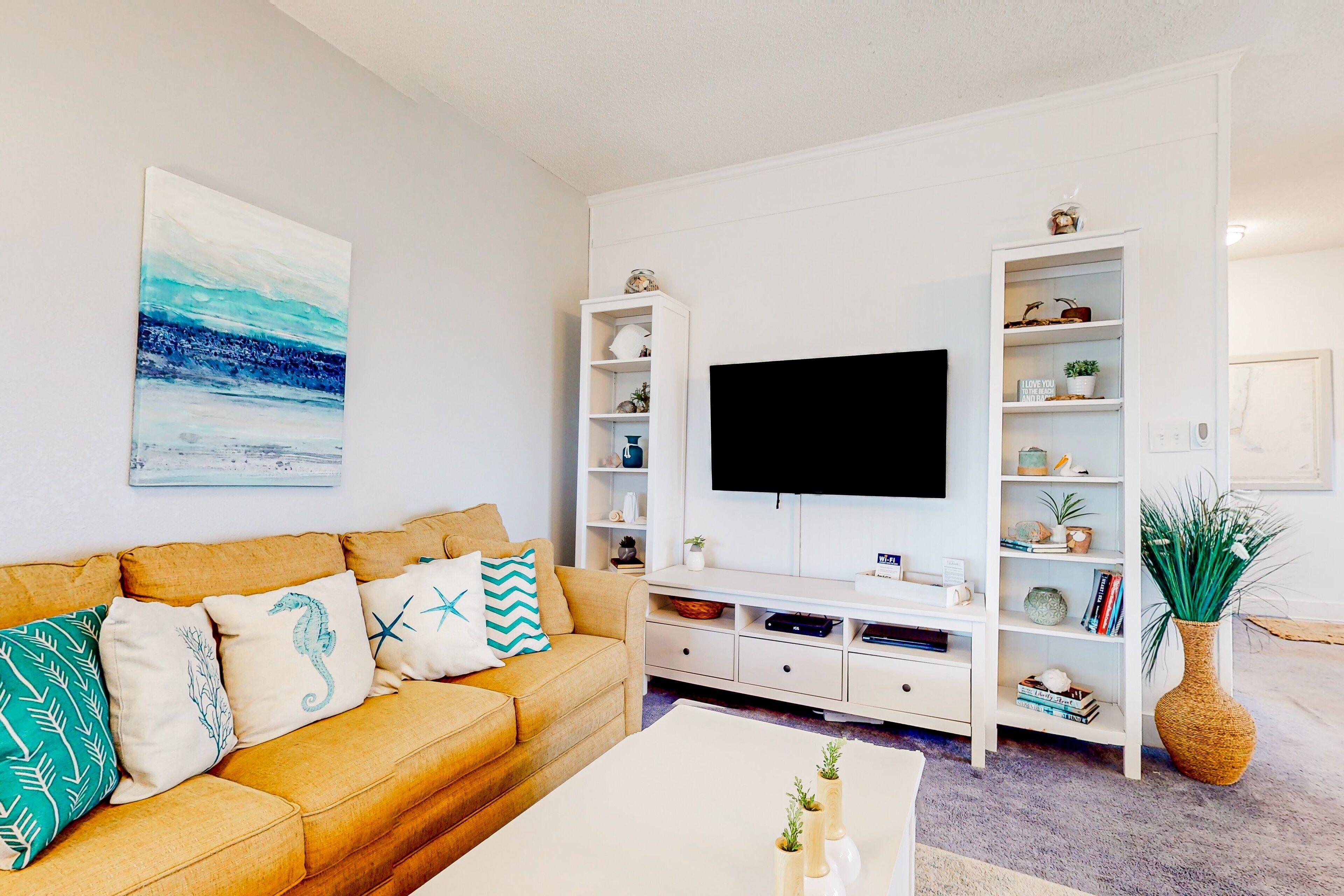 Smart TV