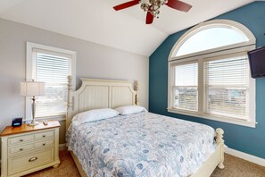 7 Schlafzimmer, kostenloses WLAN, Bettwäsche