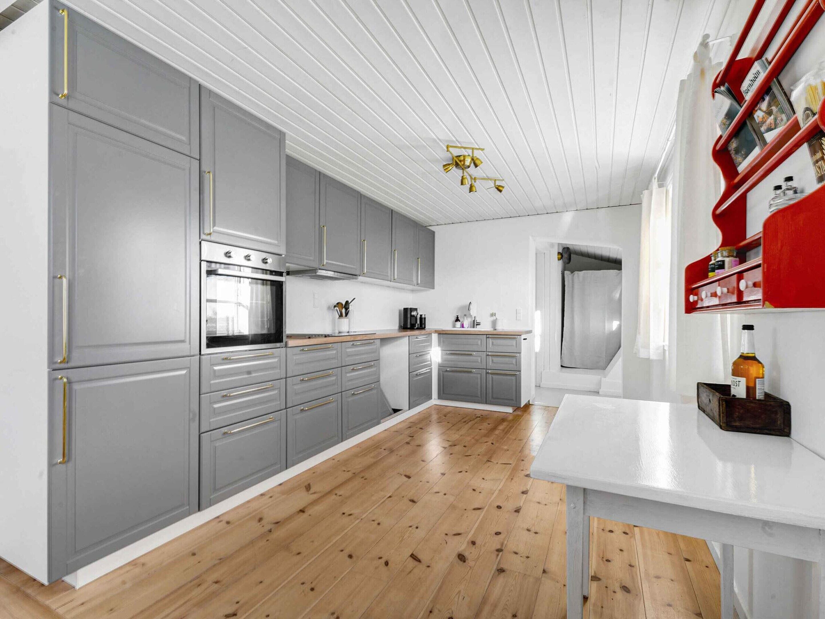 Casa | Parte interna