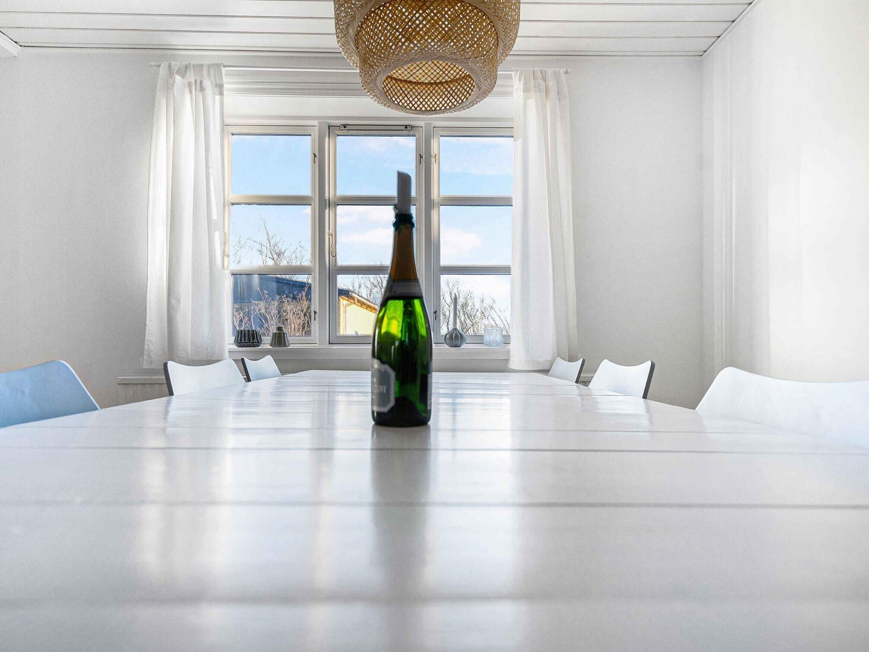 Casa | Parte interna