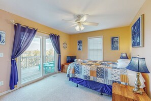 5 habitaciones, wifi gratis y ropa de cama 