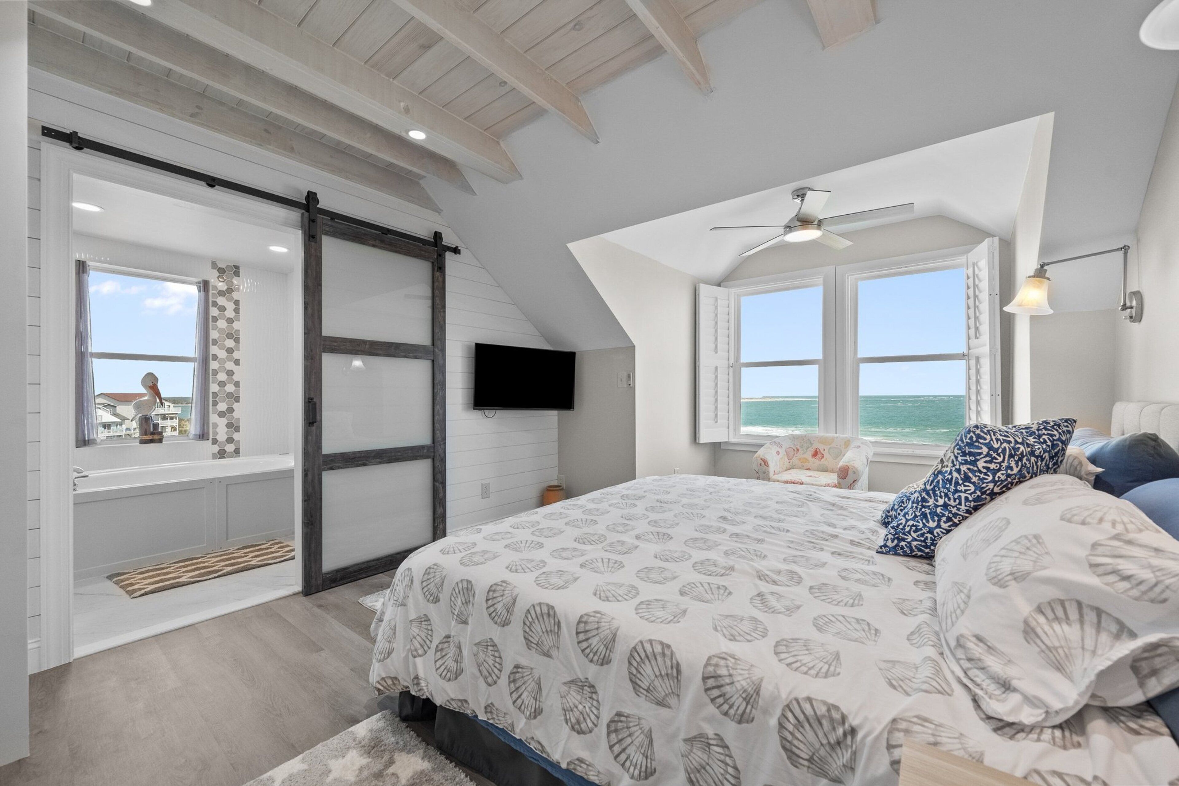 9 makuuhuonetta, työpöytä, silitysrauta/-lauta, ilmainen Wi-Fi