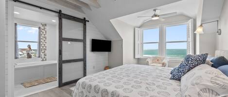 9 slaapkamers, een bureau, een strijkplank/strijkijzer, gratis wifi