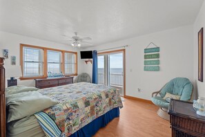 3 soverom, wi-fi (inkludert) og sengetøy