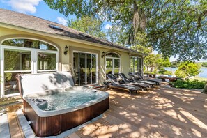 テラス / パティオ