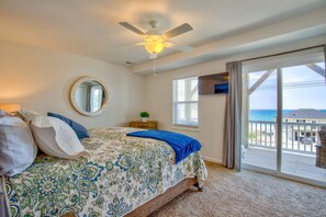 6 soverom, wi-fi (inkludert) og sengetøy