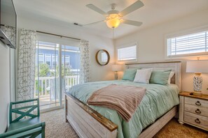 6 chambres, Wi-Fi gratuit, draps fournis