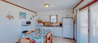 Oceanfront, Dog-Friendly House w/Free WiFi, Shared Pool, and Ocean Views