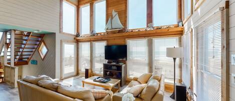 Televisión, reproductor de DVD