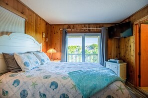 4 habitaciones, wifi gratis y ropa de cama 