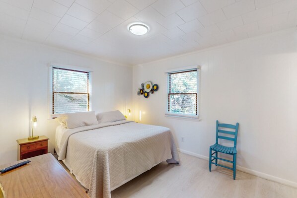 3 dormitorios, wifi gratis, ropa de cama