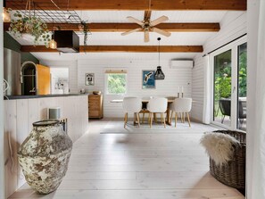 House | Interior