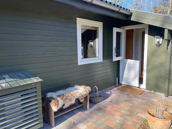 House | Exterior
