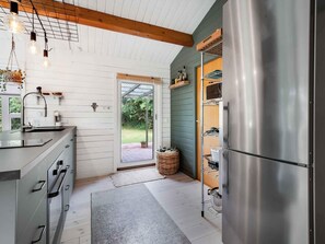 House | Interior