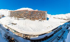 Exterior - Lake View, on the Slopes (Tignes)