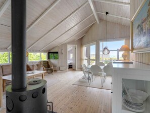 House | Interior - 5 Star Holiday Home in Sydals (Sydals)