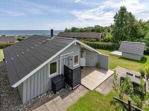 House | Exterior - 5 Star Holiday Home in Sydals (Sydals)