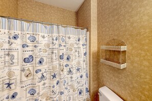 Interior - Away on Avian #3406: Pool Access,Snowbird Friendly (Sunset Beach)