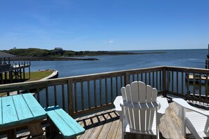 Property grounds - Windsurfer's Landing: Waterfront, Dog-Friendly w/Dock! (Avon)