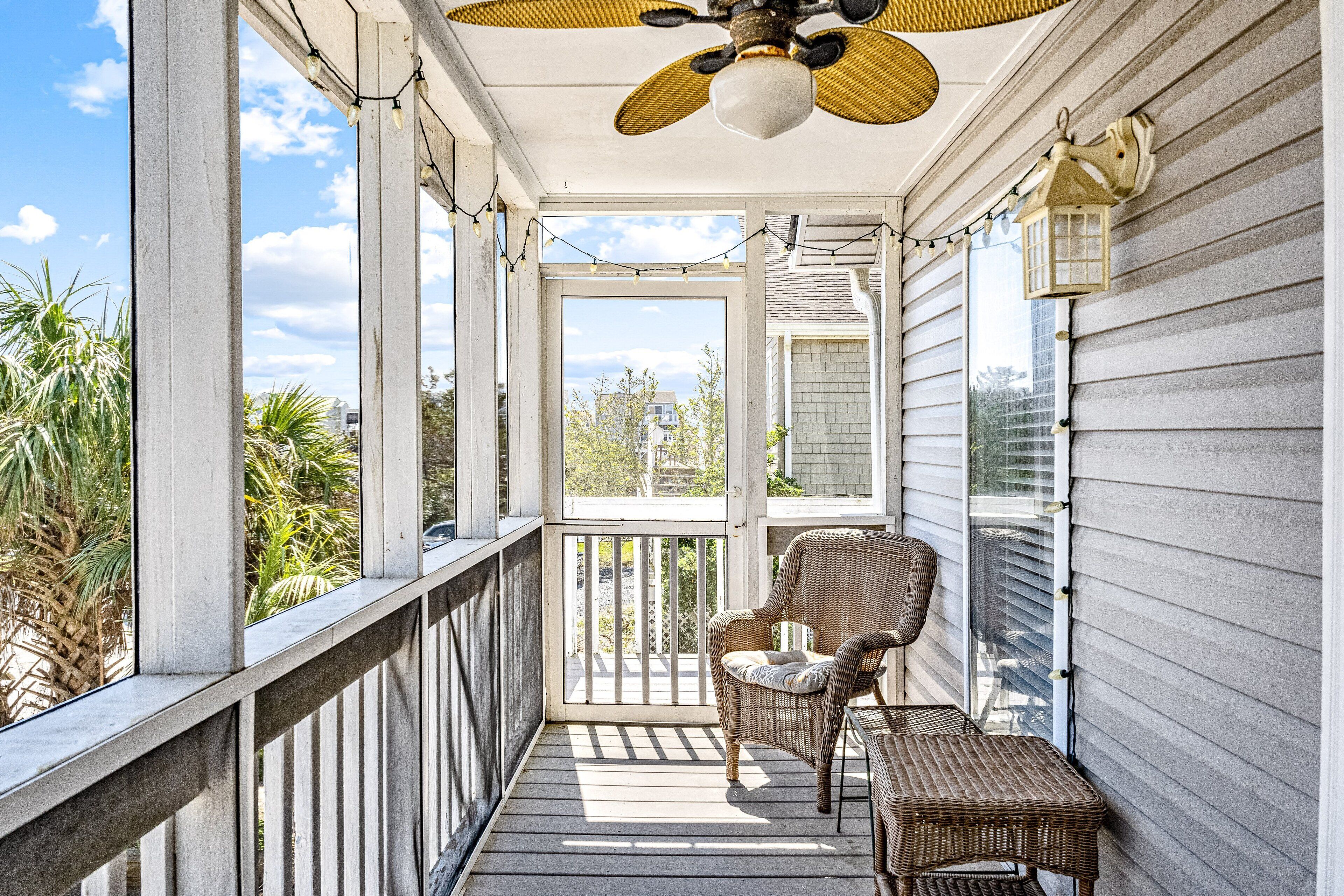 テラス / パティオ