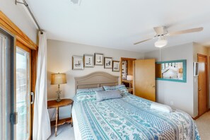 3 quartos, Wi-Fi de cortesia, roupa de cama
