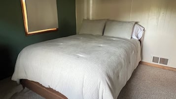 2 chambres, bureau, fer et planche Ă repasser, Wi-Fi gratuit